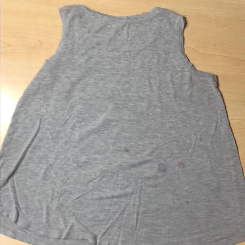 Used Justice Shirt - Picture 3 of 4